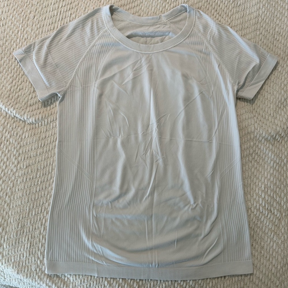 Old Navy Seamless Workout Tshirt